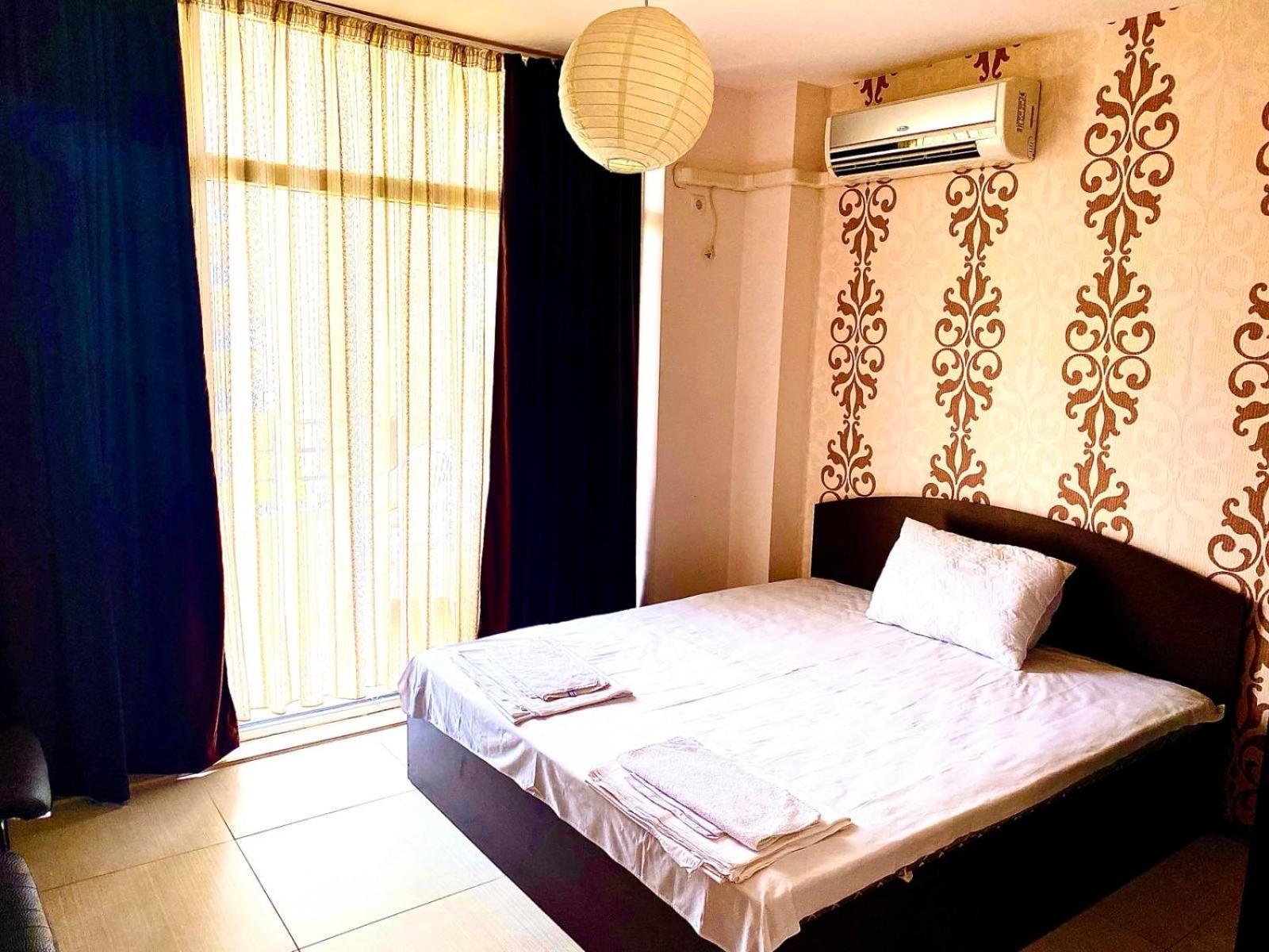 Grand Kamelia Holiday Complex Pantai Sunny Bagian luar foto